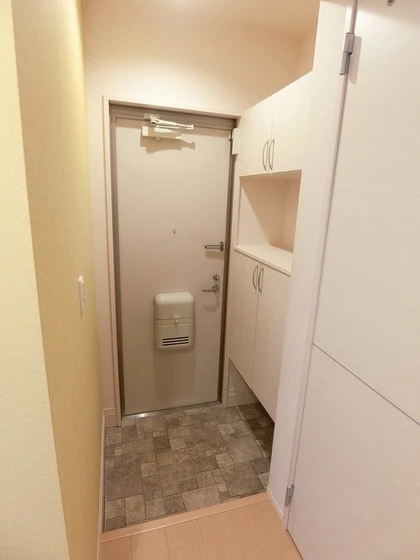 メゾンみのりⅢ