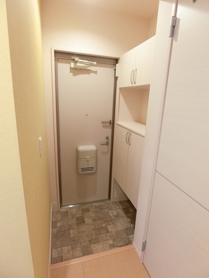 メゾンみのりⅢ