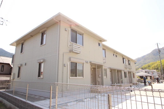 メゾンみのりⅢ