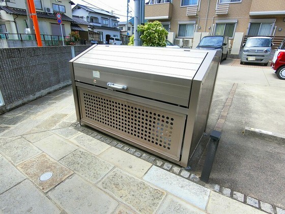 メゾンみのりⅢ