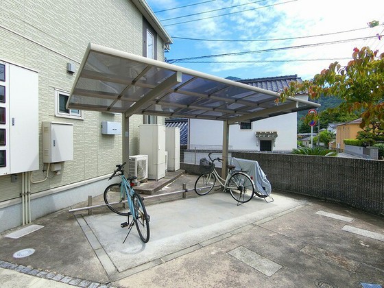 メゾンみのりⅢ