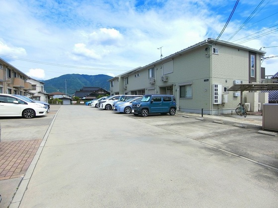 メゾンみのりⅢ