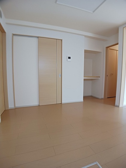 サンビレッジ 和