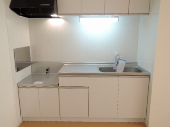 サンビレッジ 和