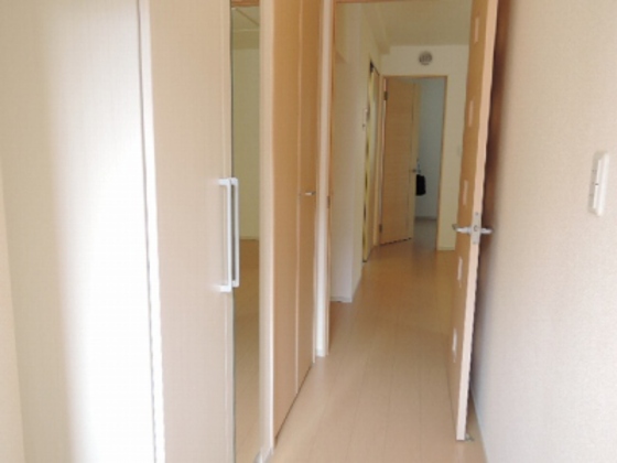 サンビレッジ 和