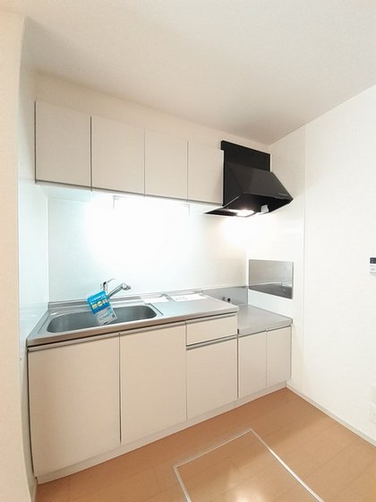 サンビレッジ 和