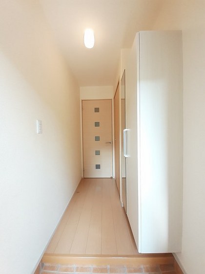 サンビレッジ 和