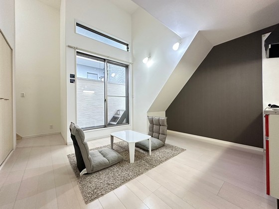 Maisonetic 舟入本町