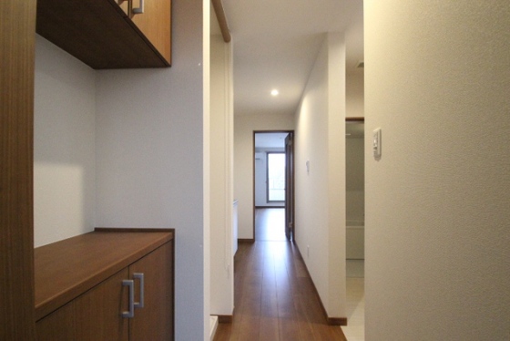 シャウエル牛田