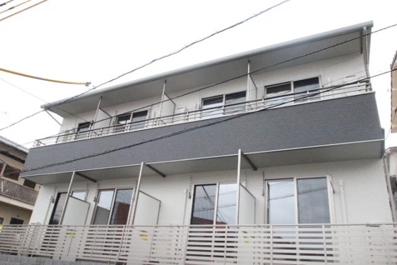 シャウエル牛田