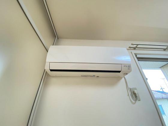 シャーメゾン ファミール