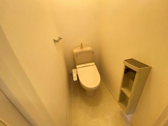 シャーメゾン ファミール