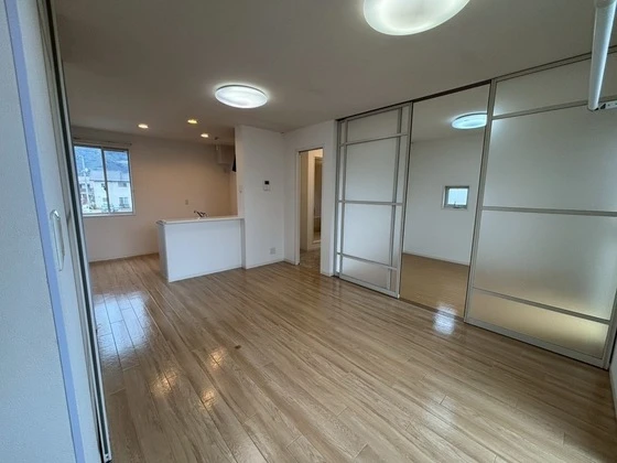 シャーメゾン ファミール