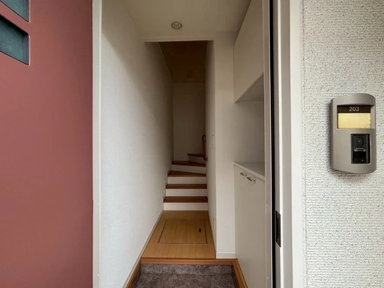 シャーメゾン ファミール