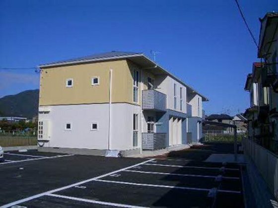 シャーメゾン ファミール