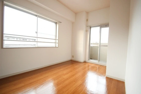 ハーモニー中須