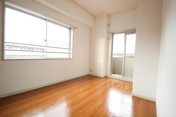 ハーモニー中須