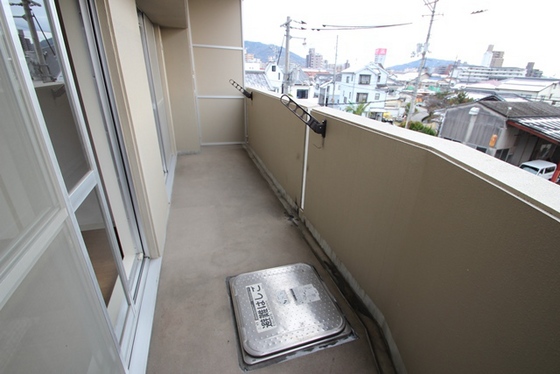 ハーモニー中須