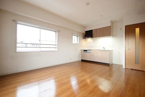 ハーモニー中須