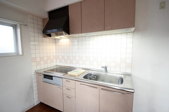 ハーモニー中須