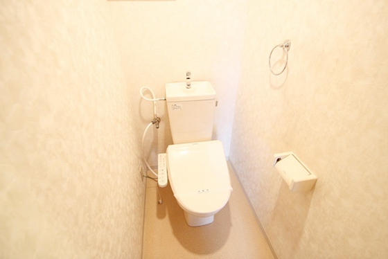 ハーモニー中須