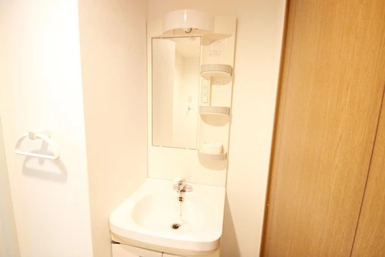 ハーモニー中須