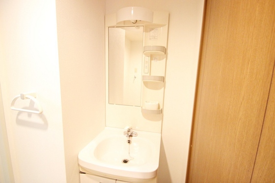 ハーモニー中須