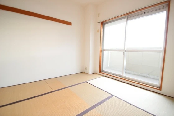 ハーモニー中須