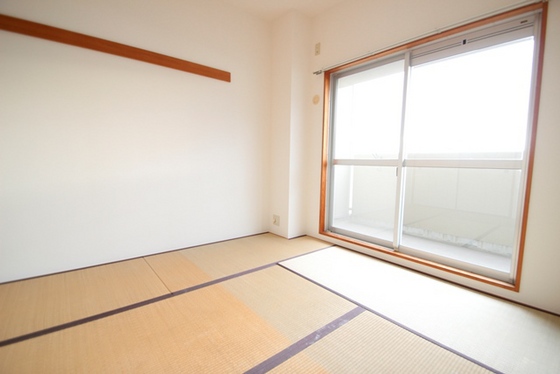 ハーモニー中須