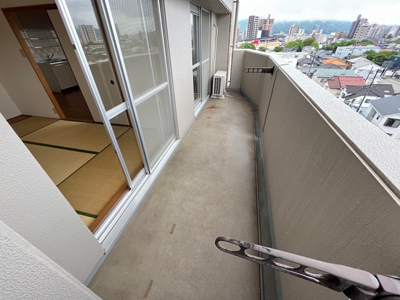 ハーモニー中須