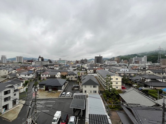 ハーモニー中須