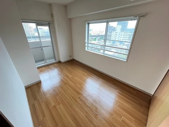 ハーモニー中須