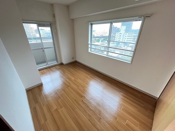 ハーモニー中須