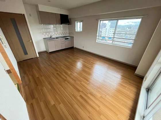 ハーモニー中須