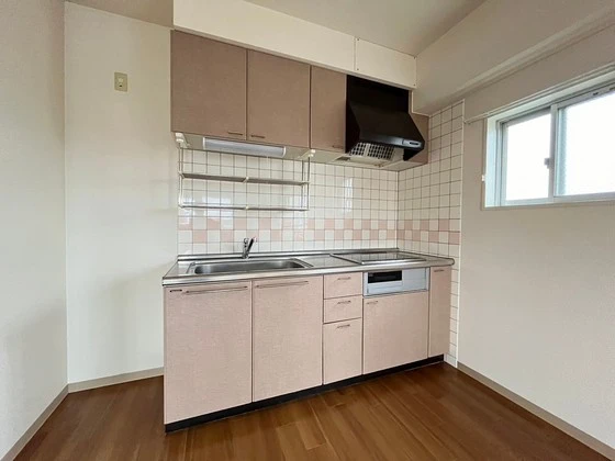 ハーモニー中須