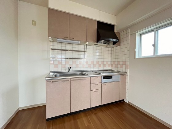 ハーモニー中須