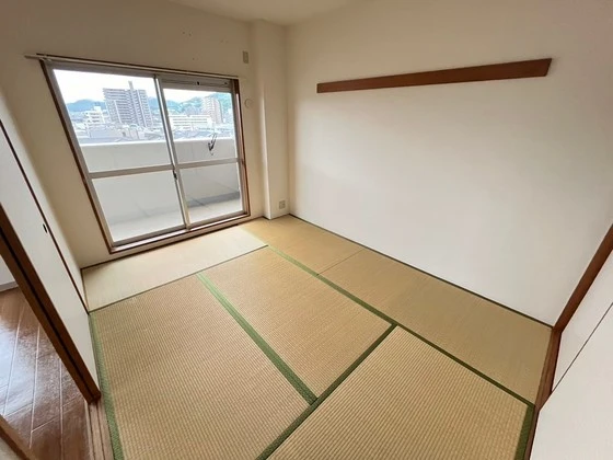 ハーモニー中須