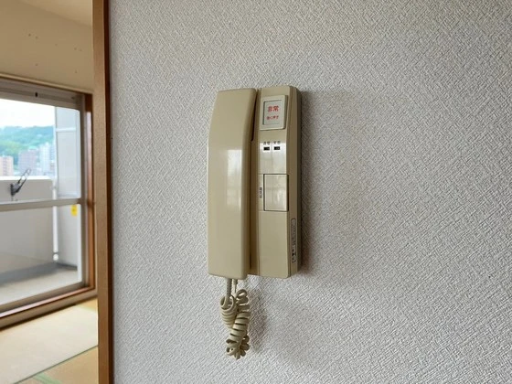 ハーモニー中須