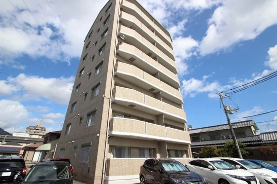 ハーモニー中須