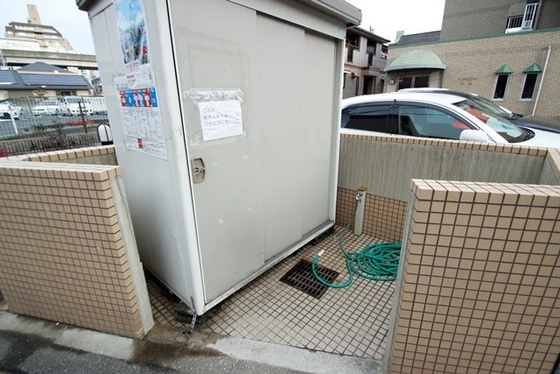 ハーモニー中須