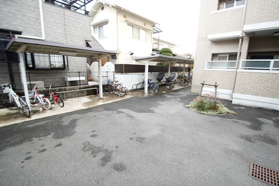 ハーモニー中須