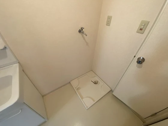 コーポラス針田