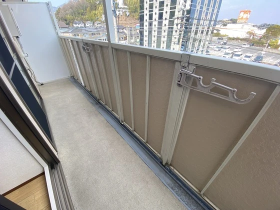 コーポラス針田