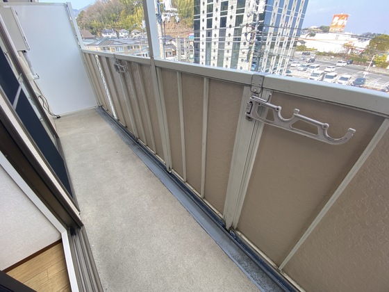 コーポラス針田