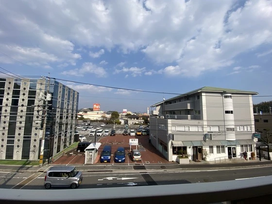 コーポラス針田