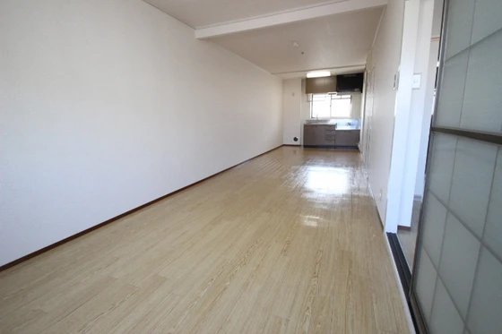 コーポラス針田