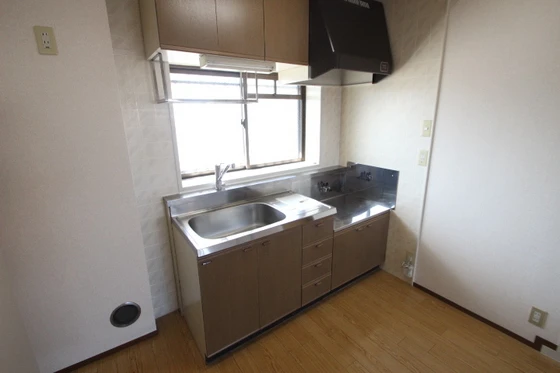 コーポラス針田