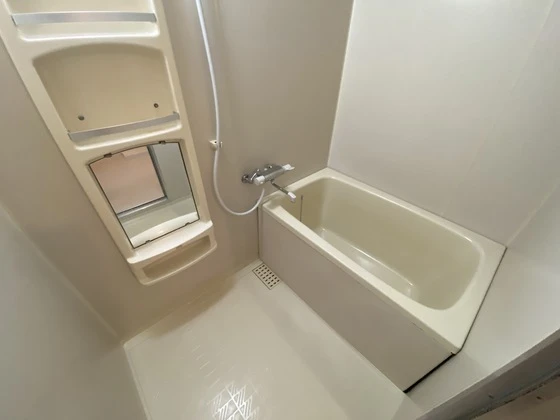 コーポラス針田