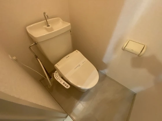 コーポラス針田