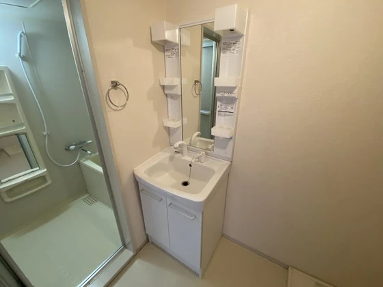 コーポラス針田